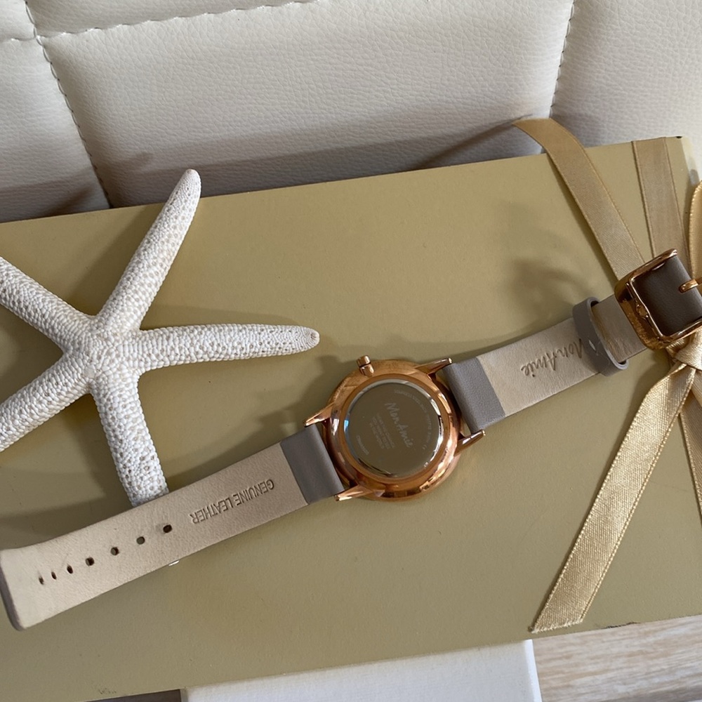 Mon Amie Watch - Picture 3 of 7